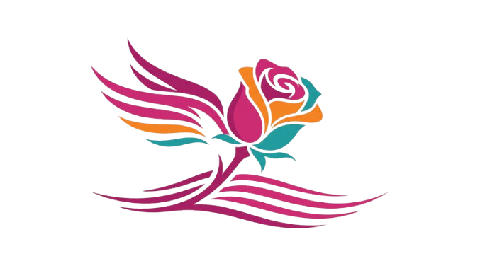 Logo Bunga Express